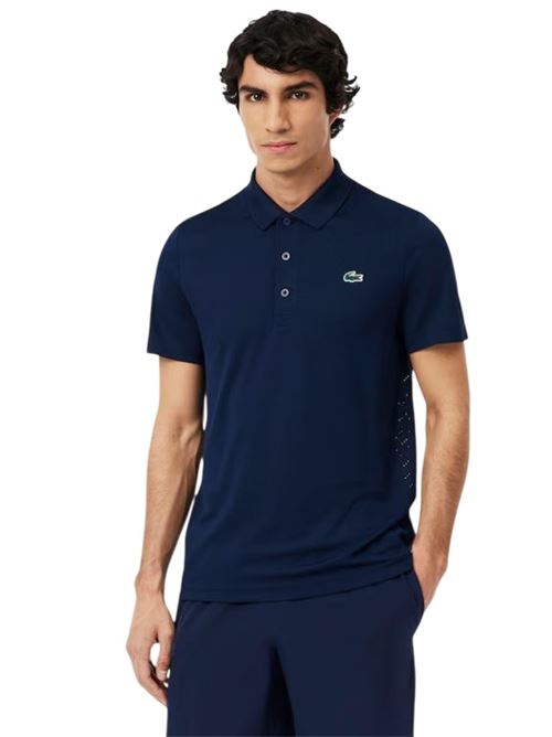 DH9949166 BLU lacoste | DH9949166 BLU